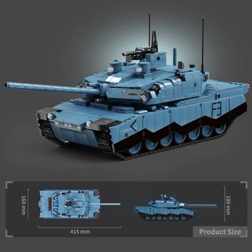 Puzzle (39073) - 1 pcs