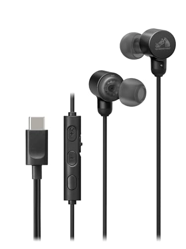 HA-FR29UC Wired Earphone