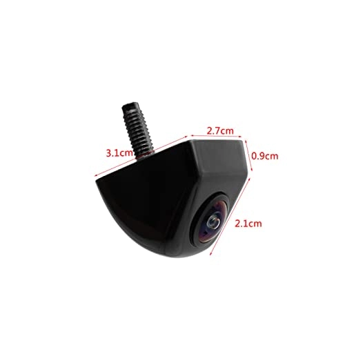 CCD Car Rear View Camera - Night Vision Wire