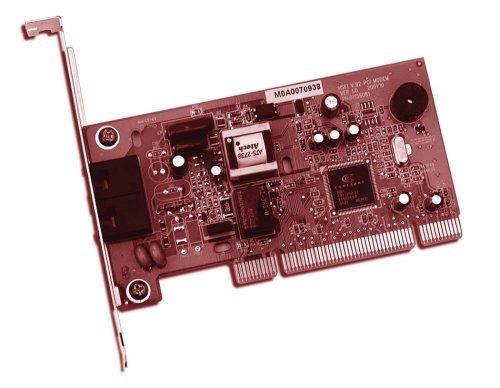 Diamond Multimedia SM56PCILE-CN