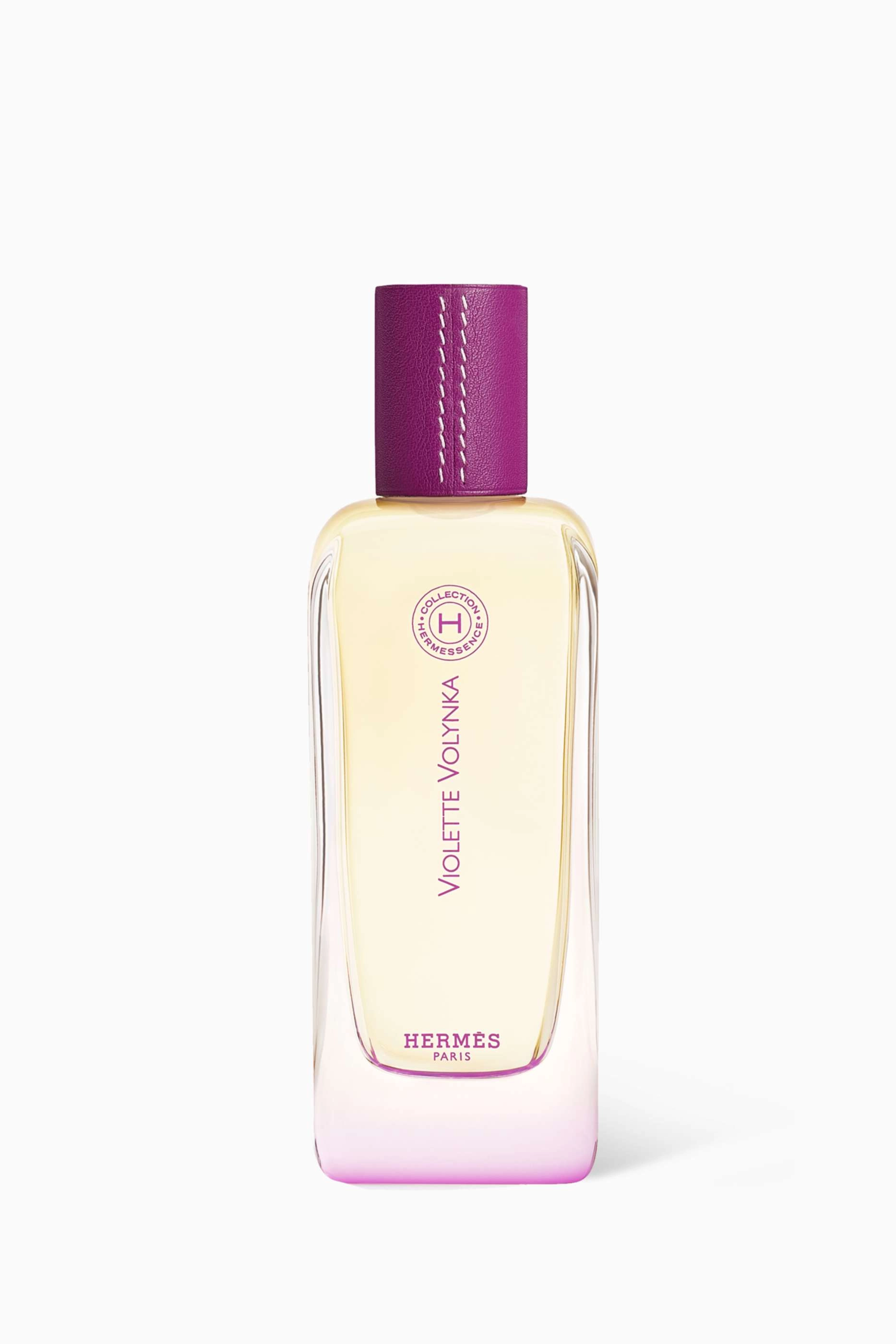 Violette Volynka Eau de Toilette 100ml