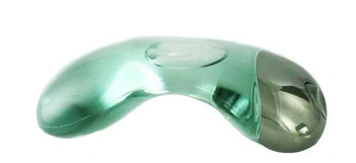 Chrome Aqua Eau de Toilette 100 ml