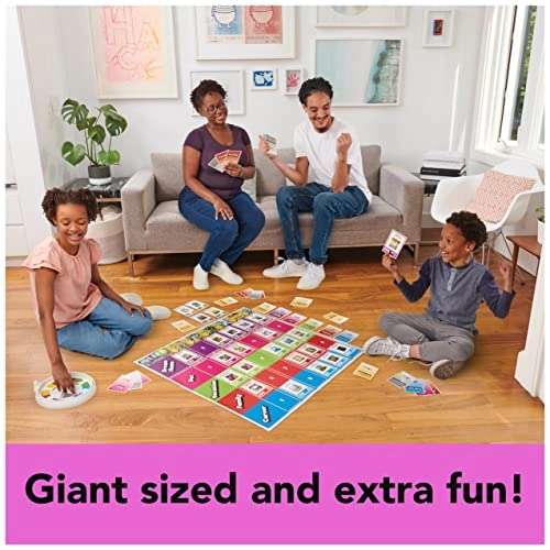 The Game of Life: Giant Edition
