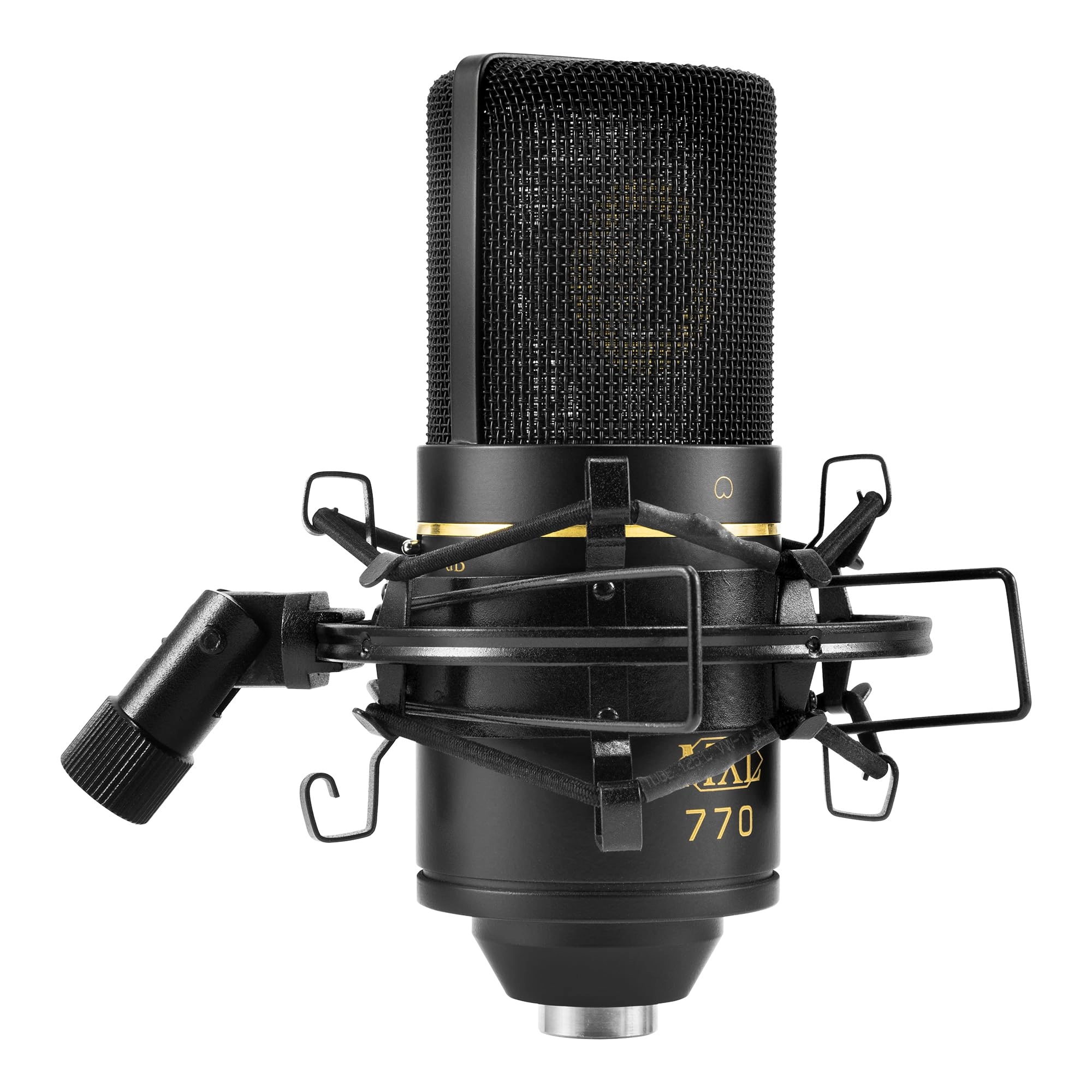 770 XLR Microphone