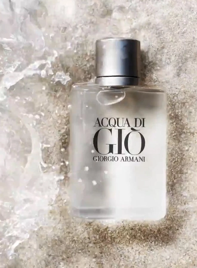 Acqua Di Gio Eau de Toilette 50ml