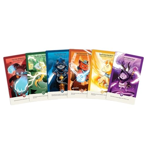 Here to Slay - Card Game