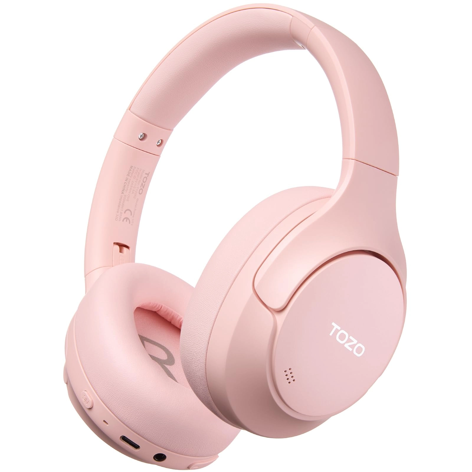 HT3 Wireless Headphone