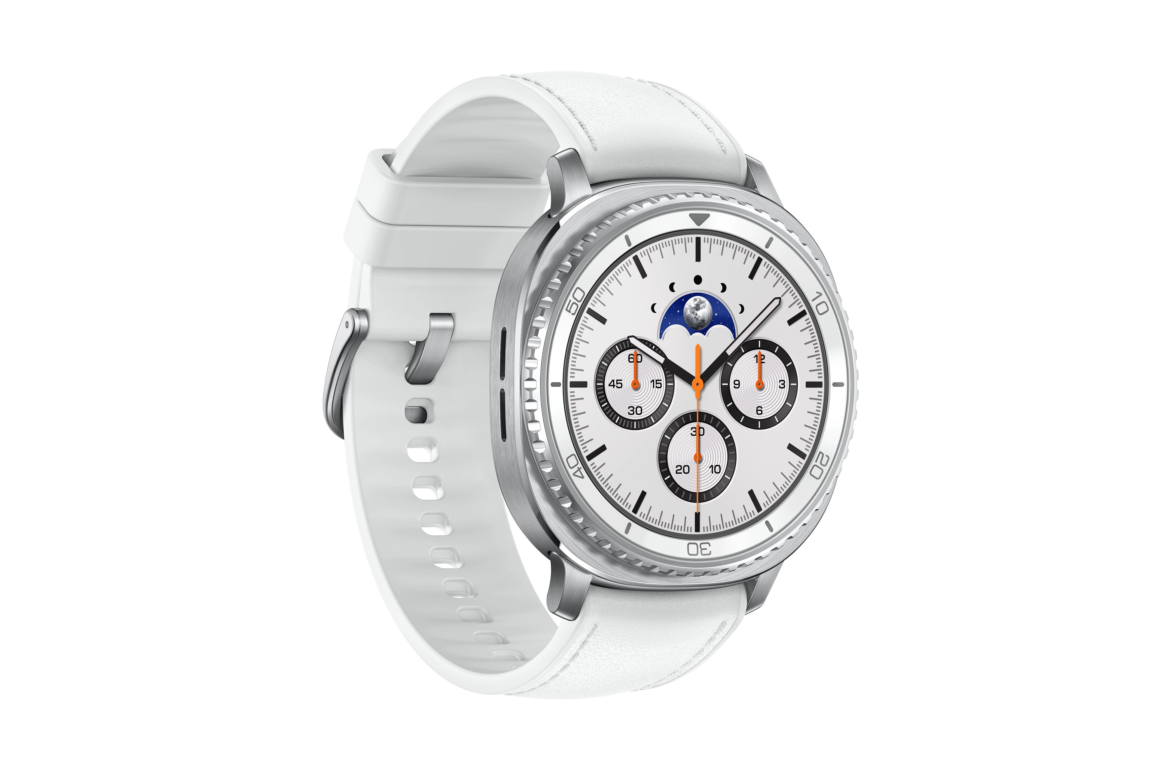 Galaxy Watch 8 Classic 46mm LTE