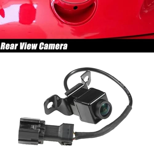 Reversing Camera for Hyundai Veloster - Night vision