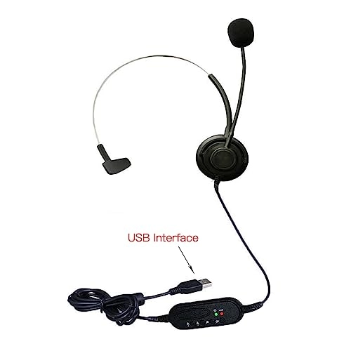 E13 Wired Headset