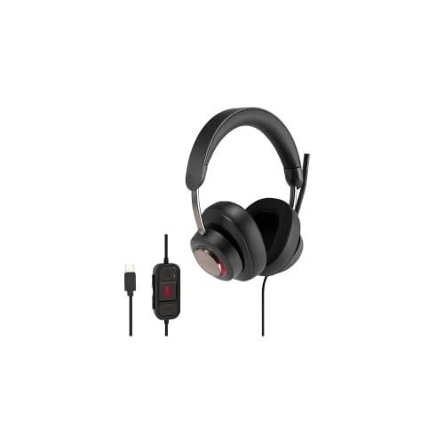 H2000 Wired Headphone
