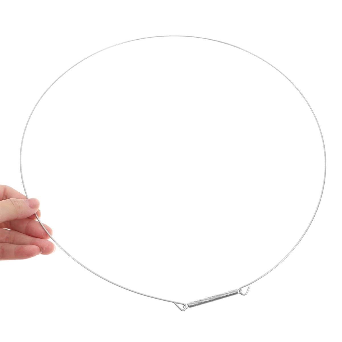 Washing Machine Door Seal Ring - 3pcs 31cm High Elasticity Spring Clamp