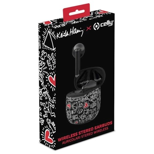 KHWEARPHONE Wireless Headphone