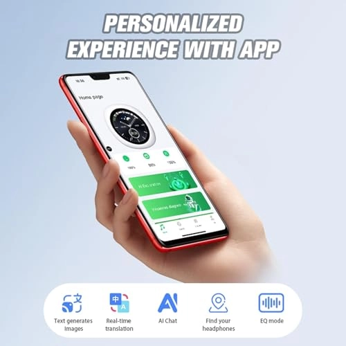 YX56 Wireless Earbud