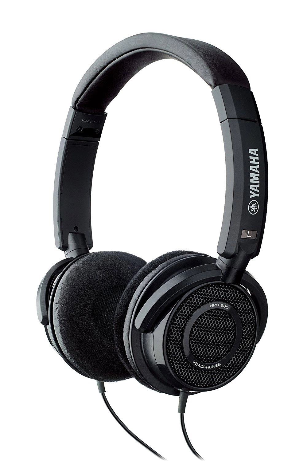 Yamaha HPH-200 Wired Headphone