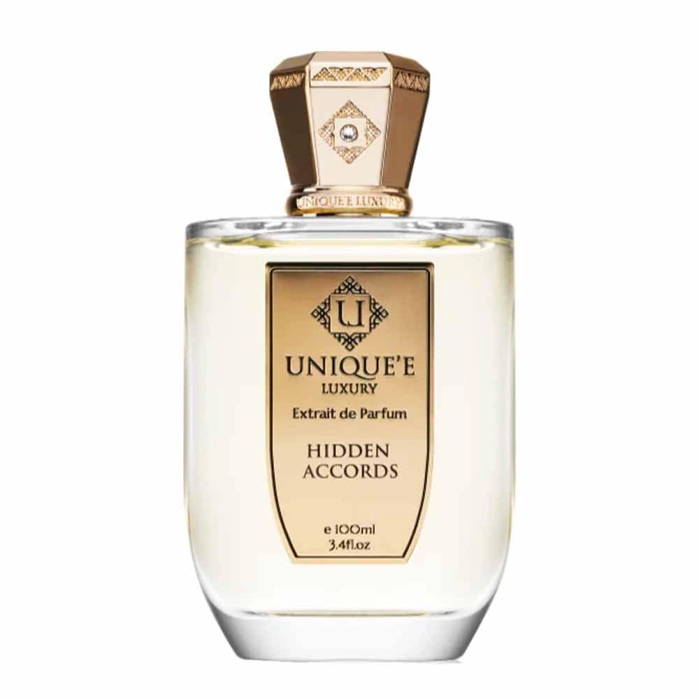 UNIQUE'E LUXURY Hidden Accords - 100ml