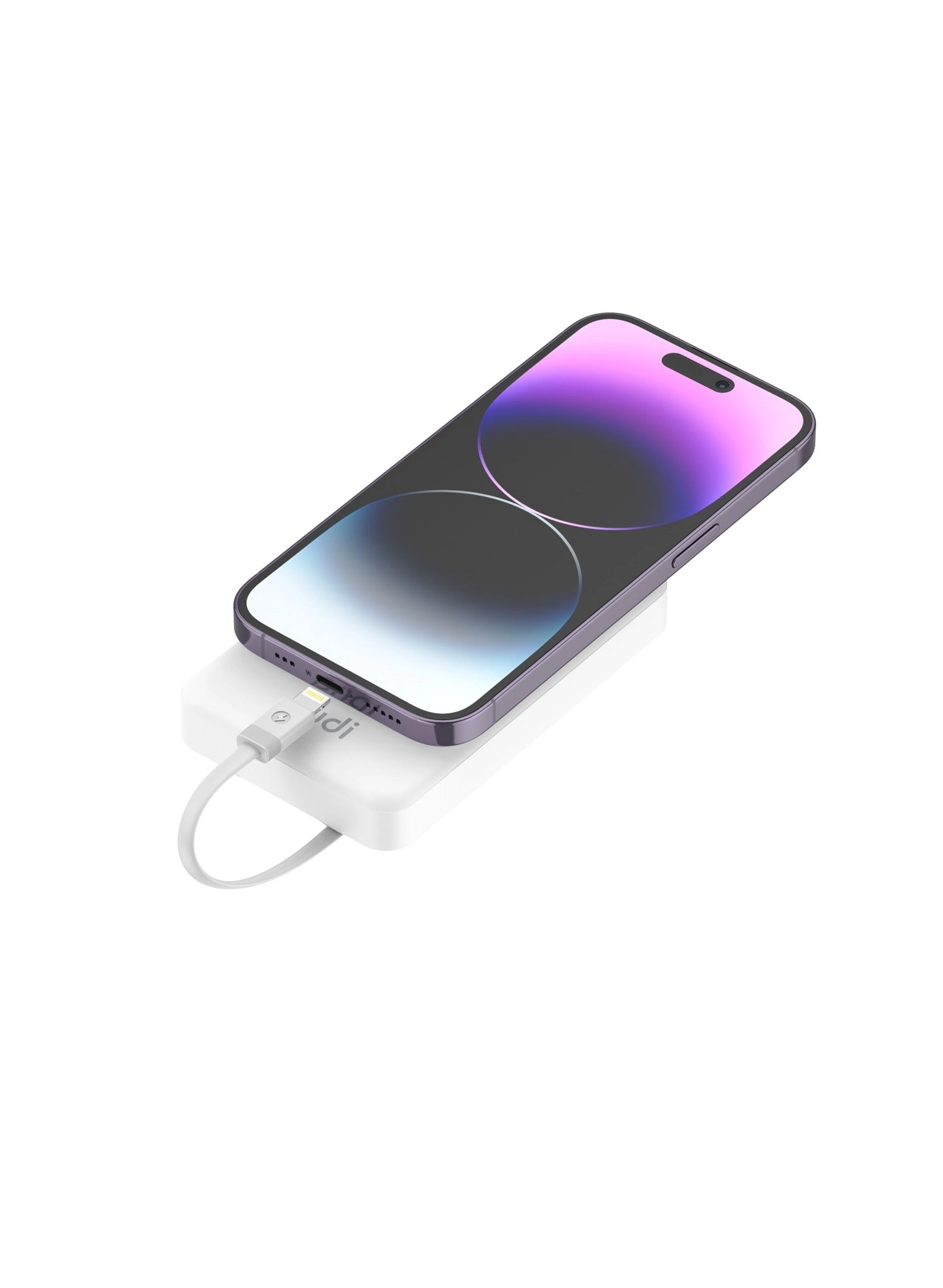 PB809W - 22.5W Fast charging Wireless charging