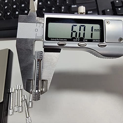 Knurled Aluminum Standoff