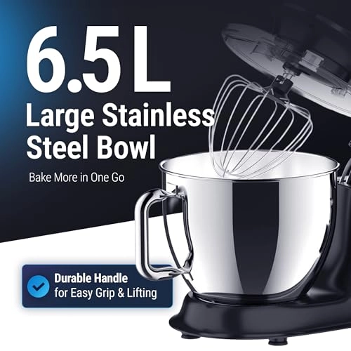 DKM-6552 - 6.5L 1100W