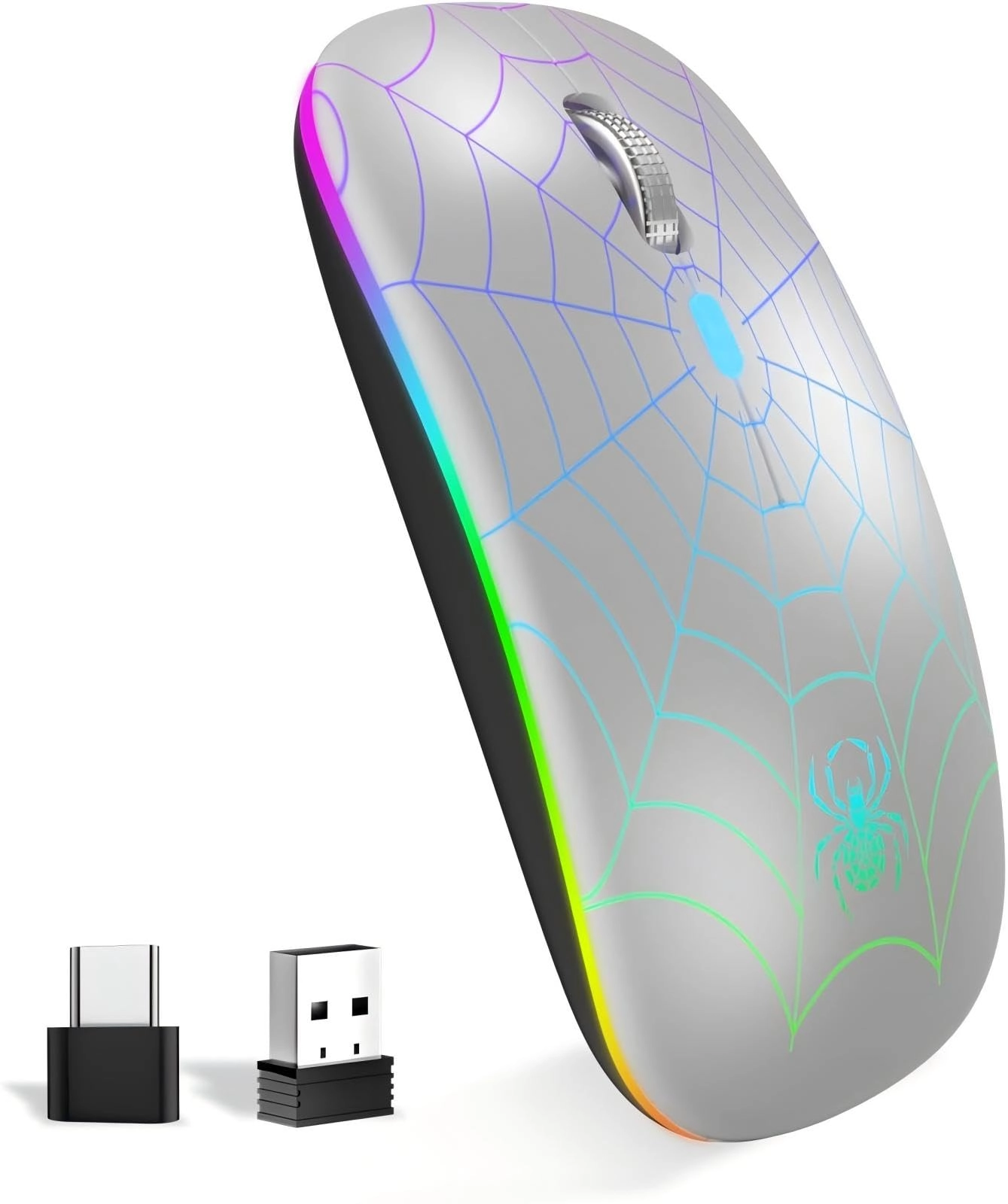 MMK Wireless Mouse - USB