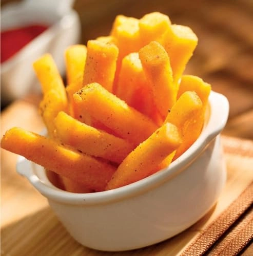 Air Fryer HFP50.000BK