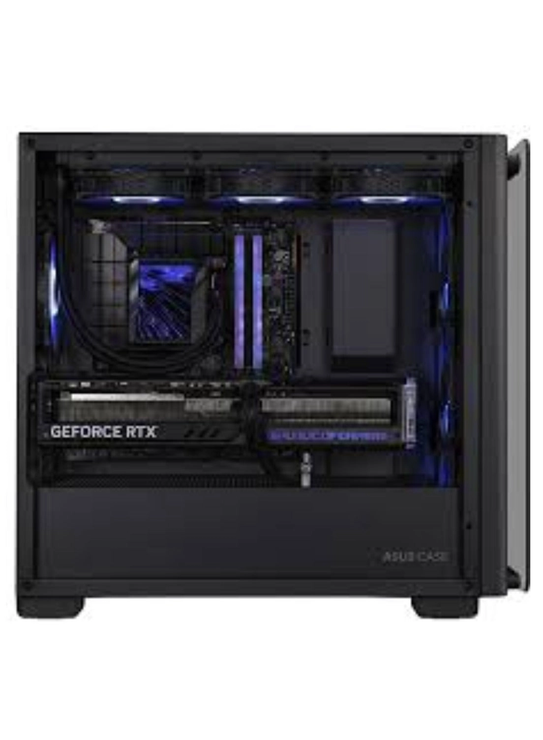 Viper Nexus Gaming PC-17239 - i7-14700F 32GB 1TB