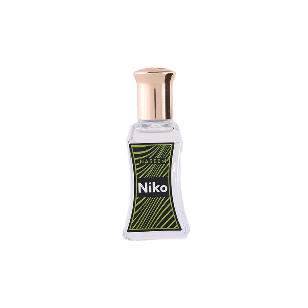 Al Naseem Perfumes Industry Niko Eau de Parfum 24 ml