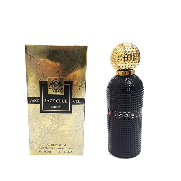 IN-FLUENCE Jazz Club Eau de Parfum 100ml