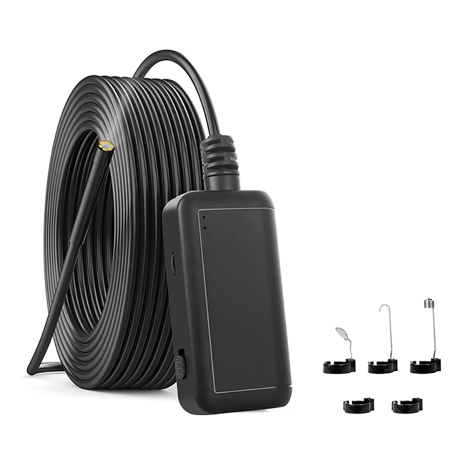 CNRGHS Pipe Camera - 5.5mm 2000mm