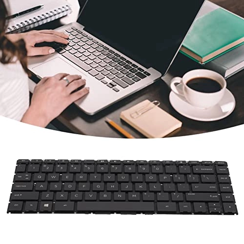 Replacement Keyboard Keys - Wired