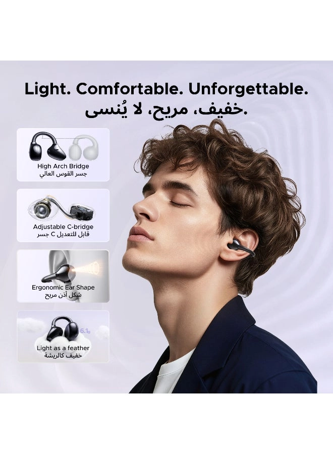 ClipBuds Pro Wireless Earbud