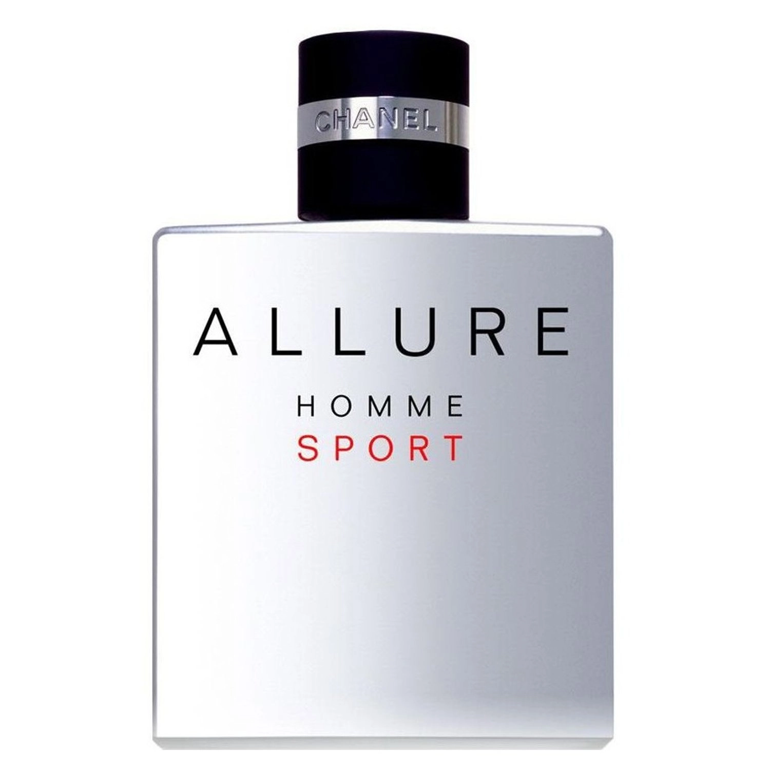 Allure Sports Eau de Toilette 100ml