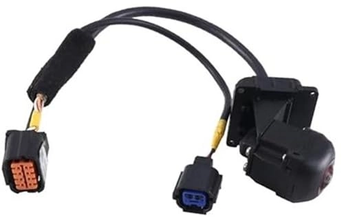 Rear View Camera - 99241-M5000 For Nexo 2019-2022