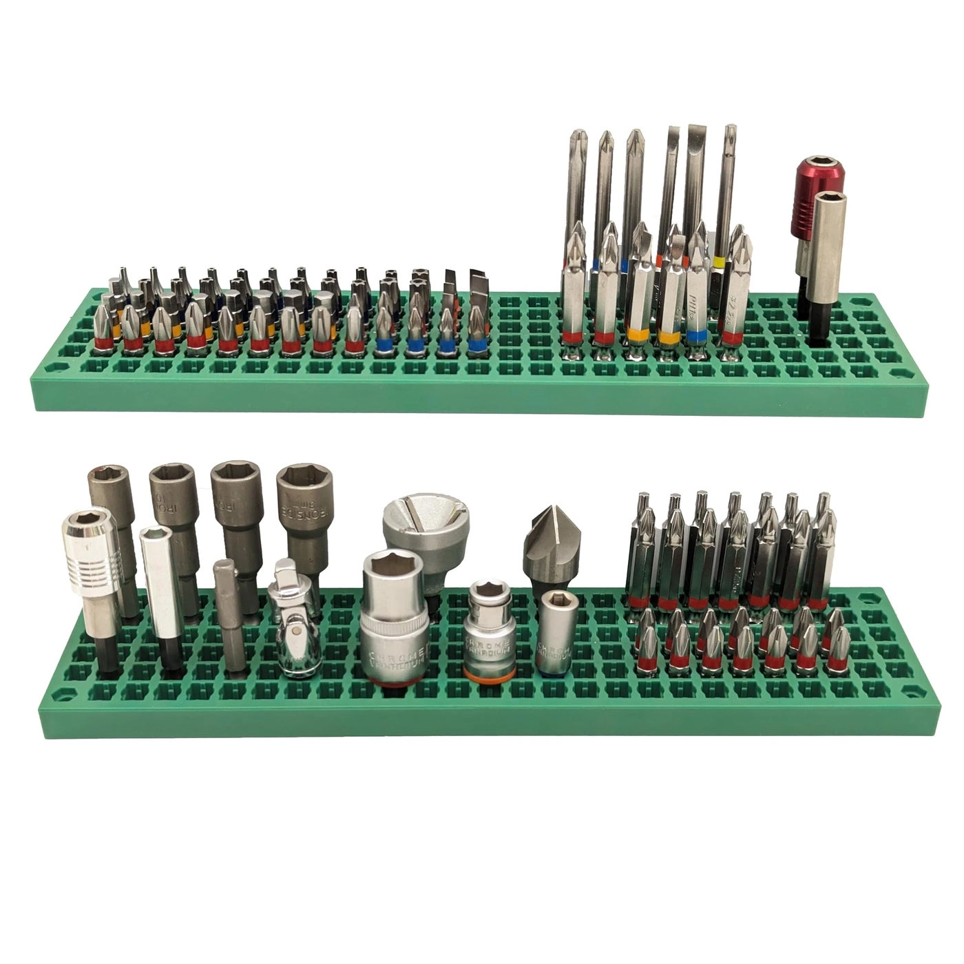 Bit Organizer Set