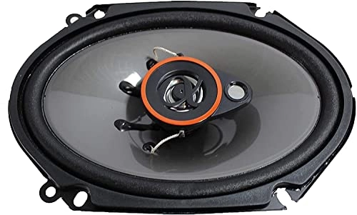 AS268P - 6X8 3-Way