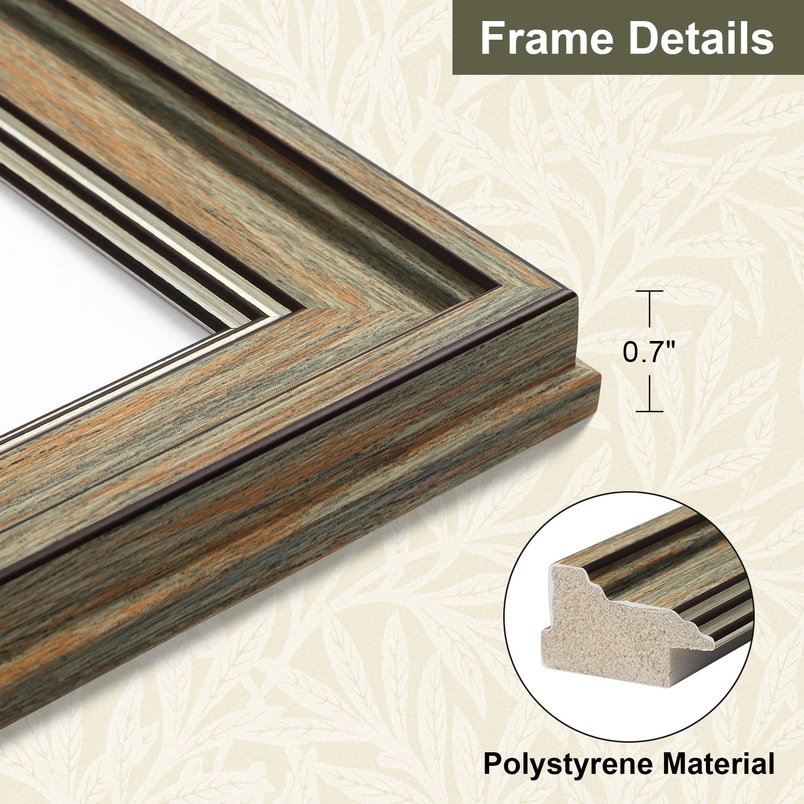 Picture Frame - 5x7