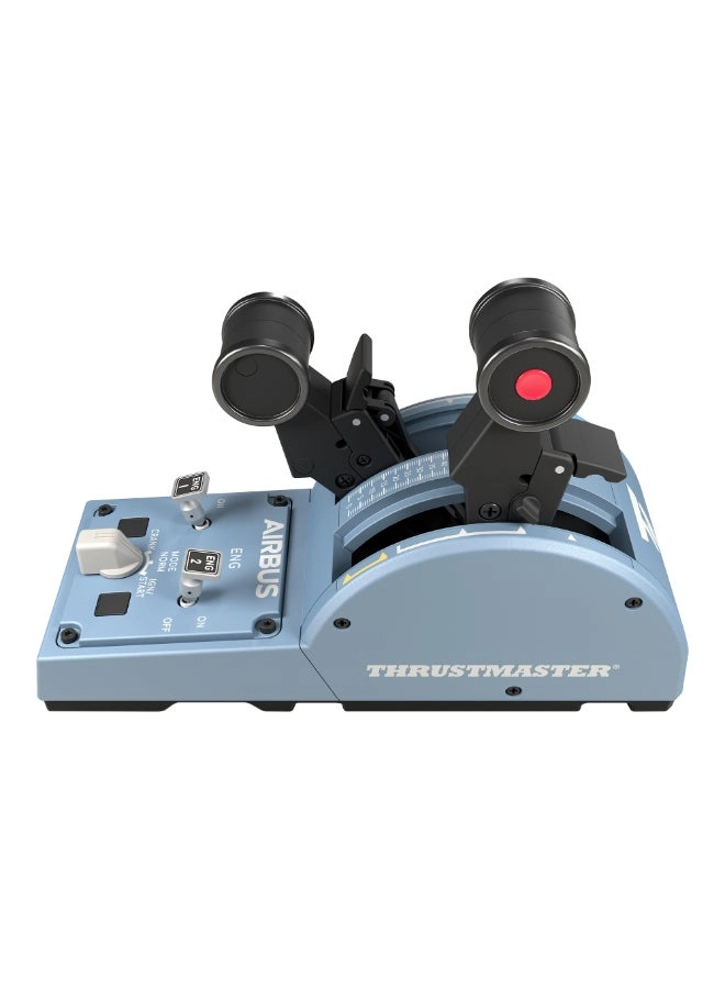TCA Officer Pack Flight Stick - PC
