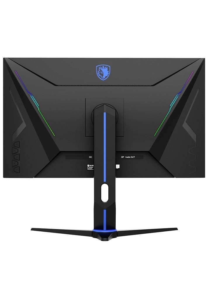 AP-FROG - SA-HC02Q27w 27" 2560x1440P