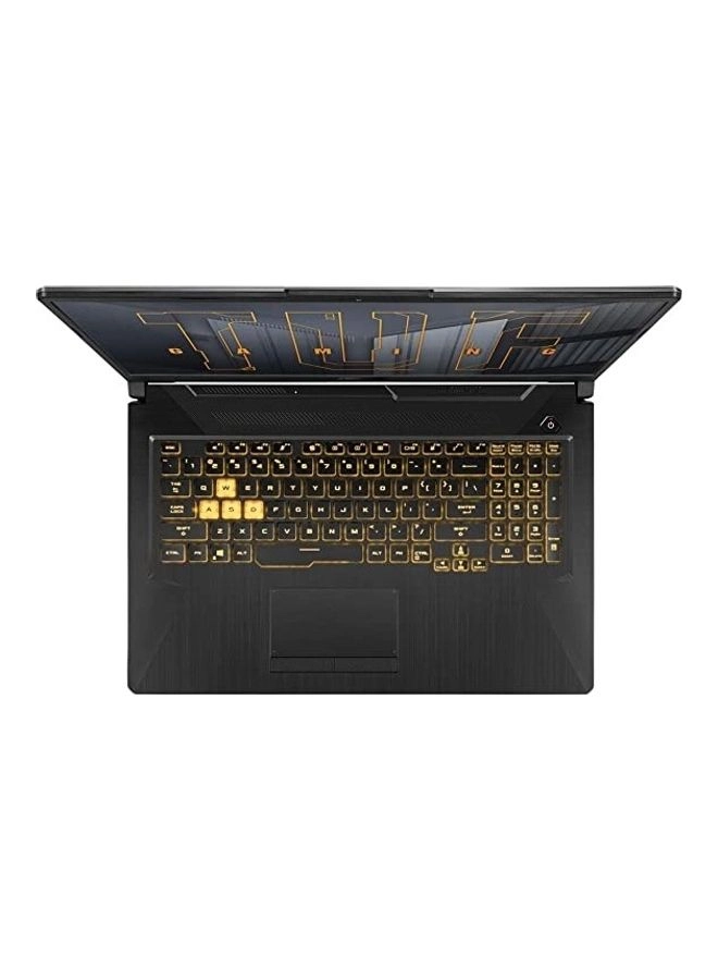 TUF F15 - 15.6'' Core i5-11260H 8GB DDR4 512GB SSD