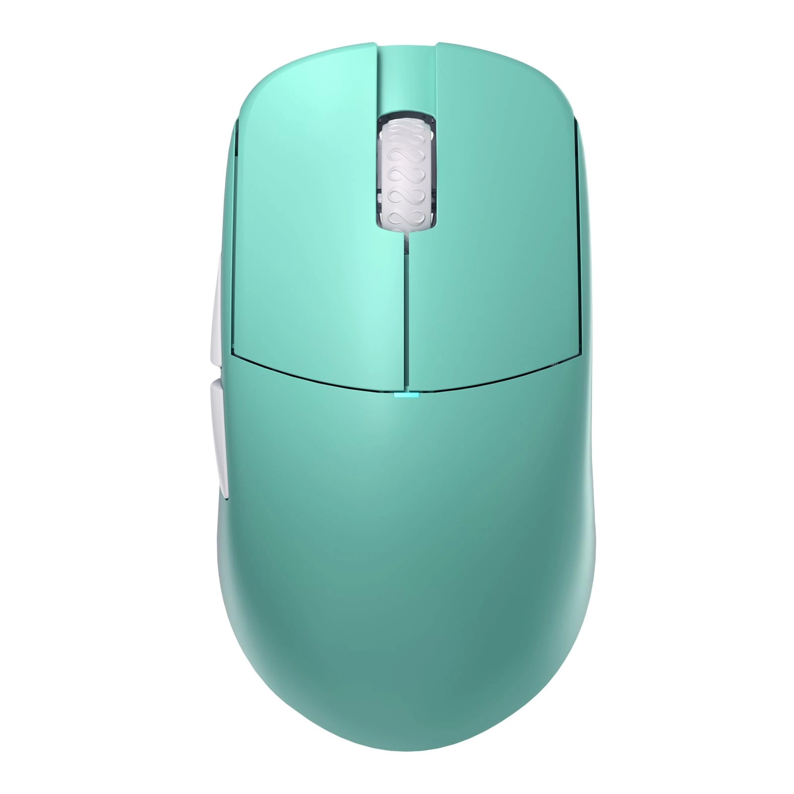 Lamzu Atlantis OG V2 Pro Gaming Mouse - 2.4G, Bluetooth, USB