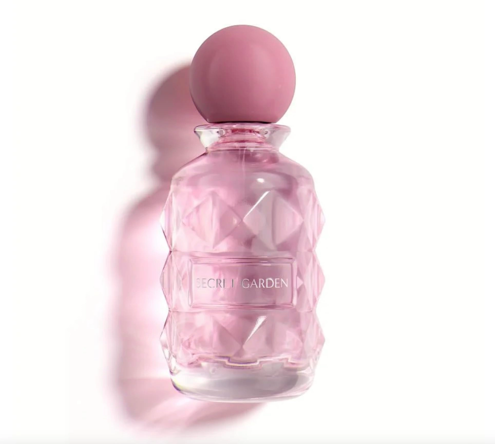 Anavrin Secret Garden Eau de Parfum 100 ml