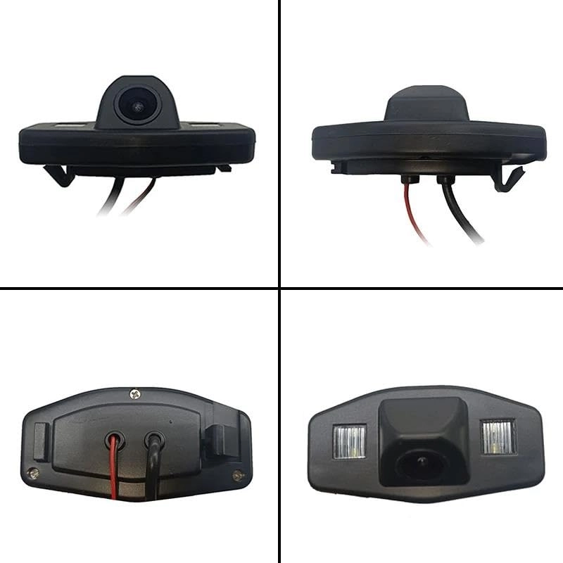 Reversing Camera - Night Vision