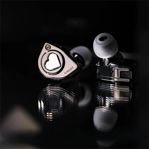 EW300 Wired Earbud