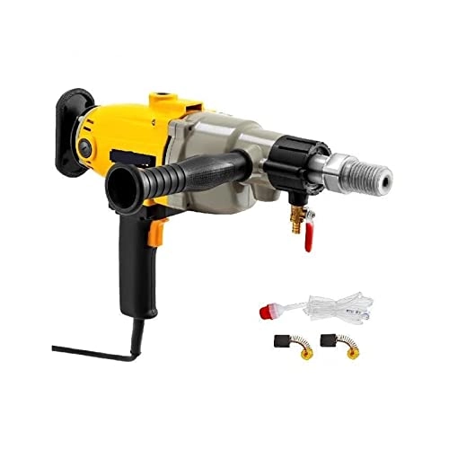 Diamond Core Drill Rig - 1880W 2180W 110mm 130mm 160mm 180mm