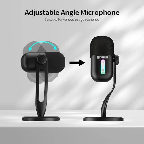 CM60 USB Microphone