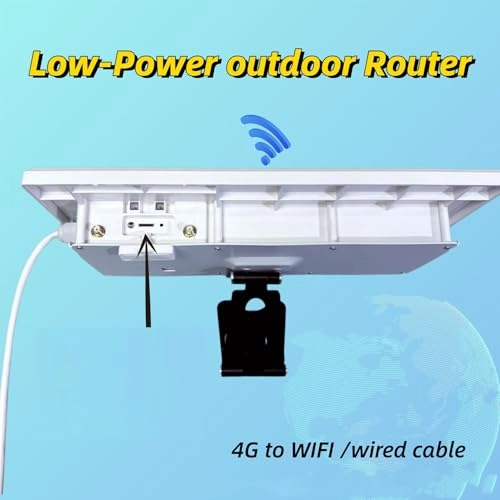 Cryfokt9kamh4gu3e-11 - Solar Powered 4G LTE