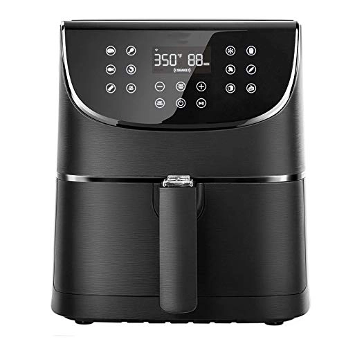 Smart WiFi Air Fryer UXQUXLBX