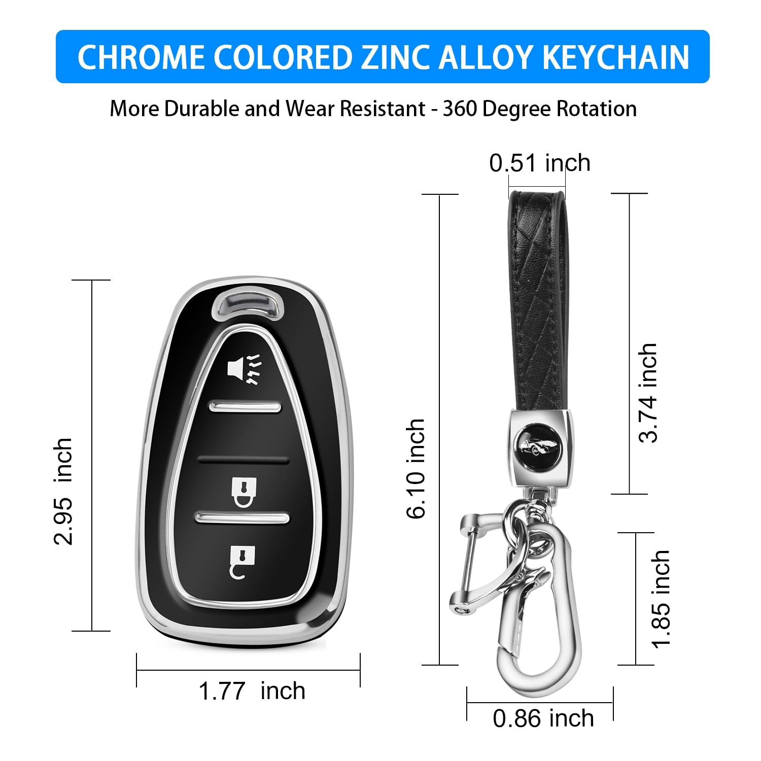 Key Fob Cover - E-Class S-Class A-Class C-Class G-Class