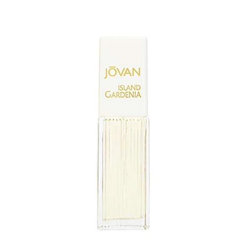 Island Gardenia - 1.5 Oz