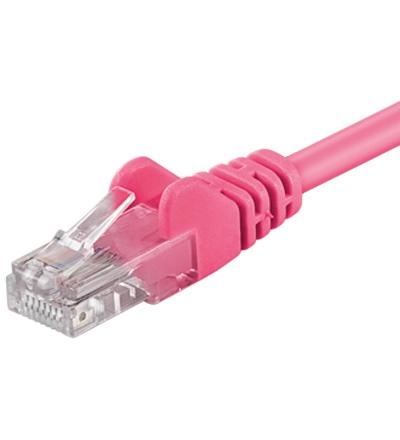 Cat6 U/UTP Network Cable - 5 m